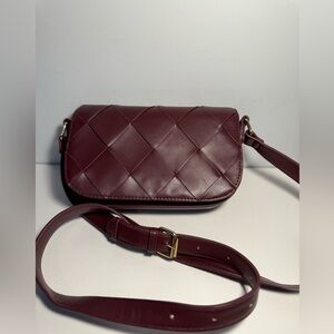 Madison West Crossbody